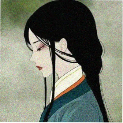 留言展板四 的观众头像